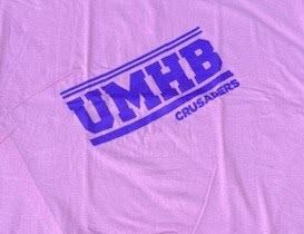 CLASSIC UMHB FASHION COLORS -  candypink